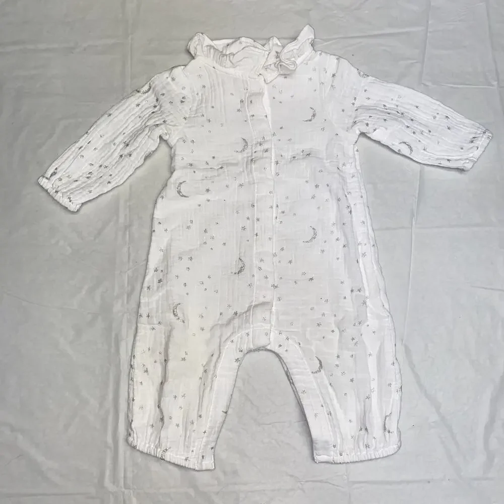 The Little White Company little white
